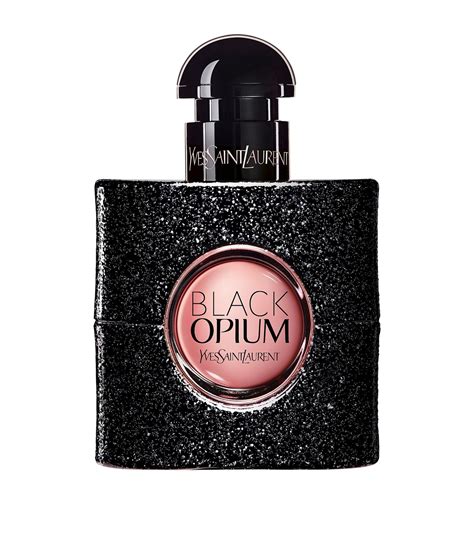 ysl black optimum 30ml|ysl black opium 90ml.